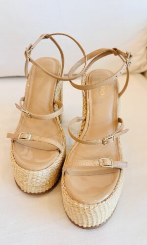 ZAPATOS ALTOS ALDO (39)