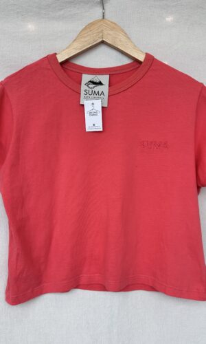 TOP ALGODON SUMA ROSA (M)