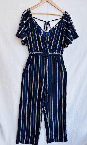 MONO A RAYAS LIVIANO SIN MARCA (M)