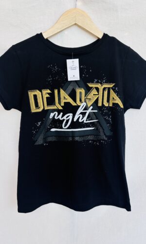 REMERA ROCKER DE LA OSTIA (S)