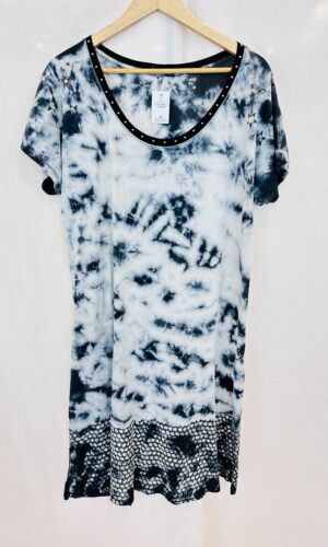 REMERON BATIK AZUL RAPSODIA (L)