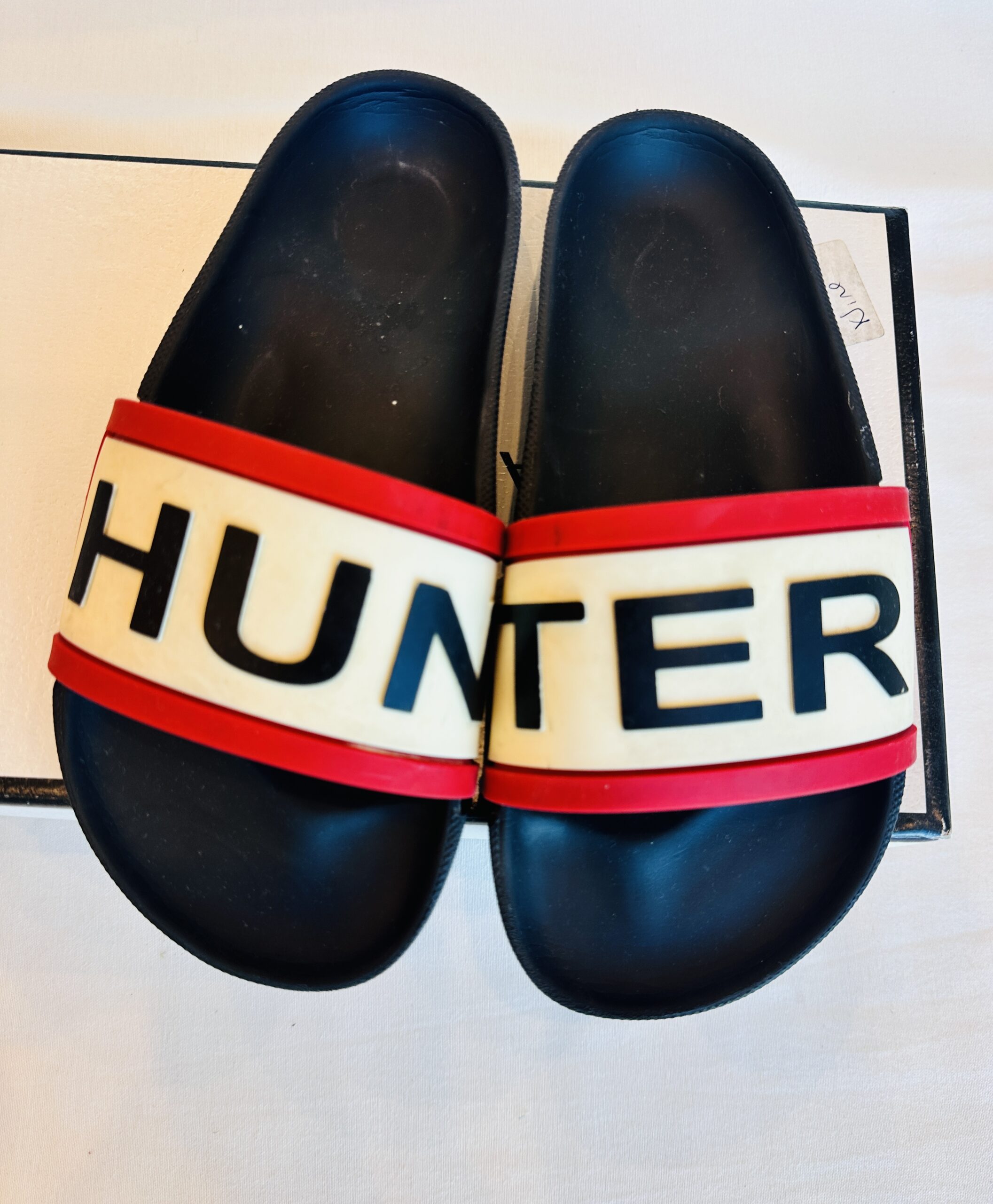 OJOTAS HUNTER (38) - Imagen 2
