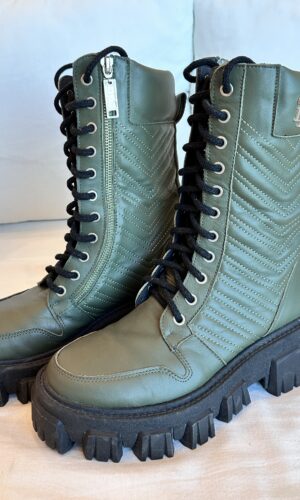 BOTAS VANGUARD GREEN GINEBRA (40)