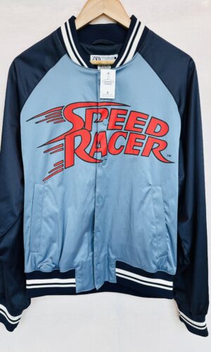 CAMPERA SPEED RACER ZARA (S)