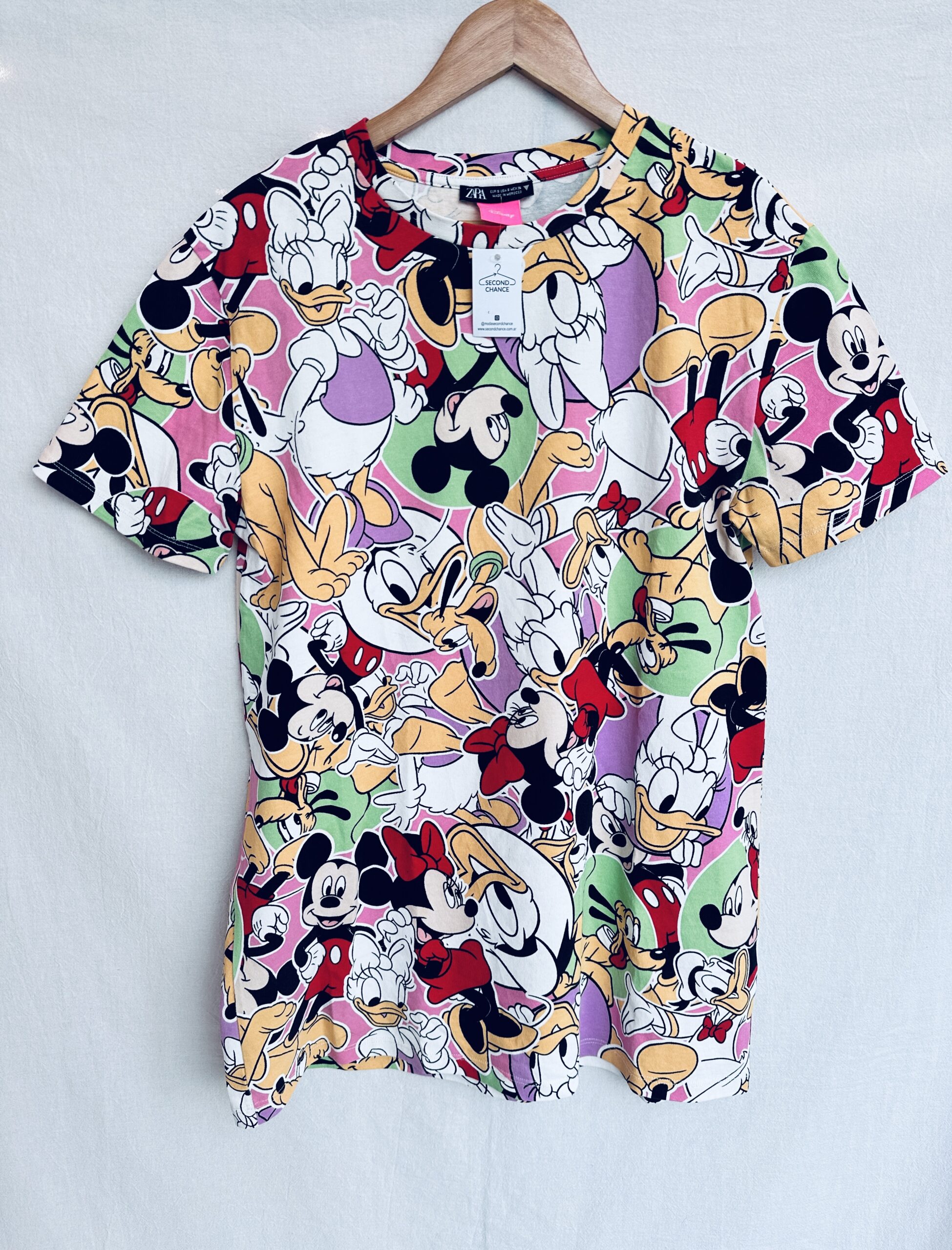 REMERON DISNEY ZARA (S)