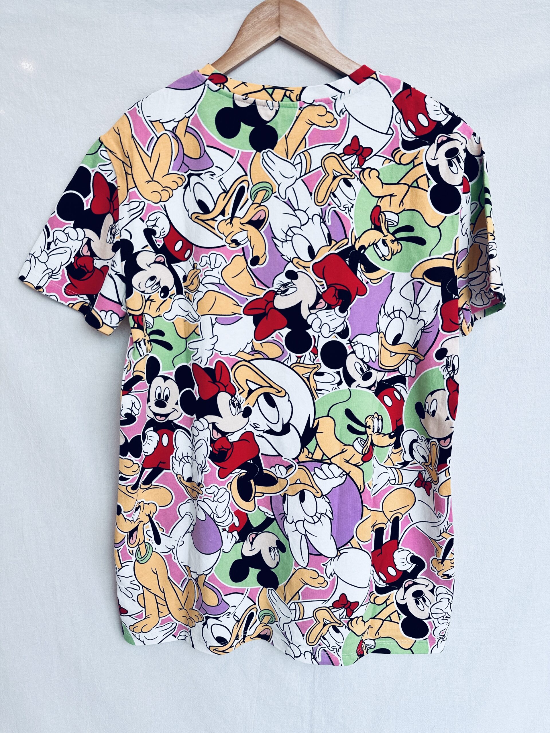REMERON DISNEY ZARA (S) - Imagen 2