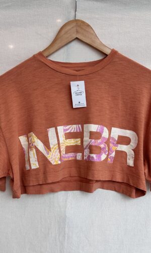 TOP SALMON GINEBRA (M)