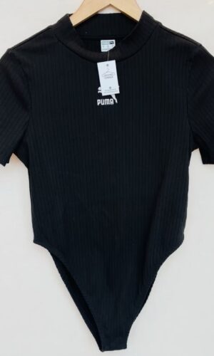 BODY NEGRO PUMA (L)