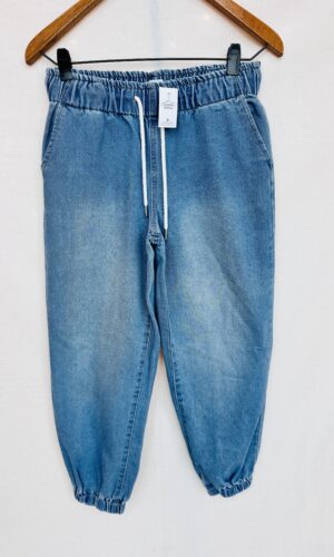 JEAN BABUCHA FOREVER 21 (M)