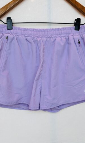 SHORT DEPORTIVO LILA 47 STREET (XL)