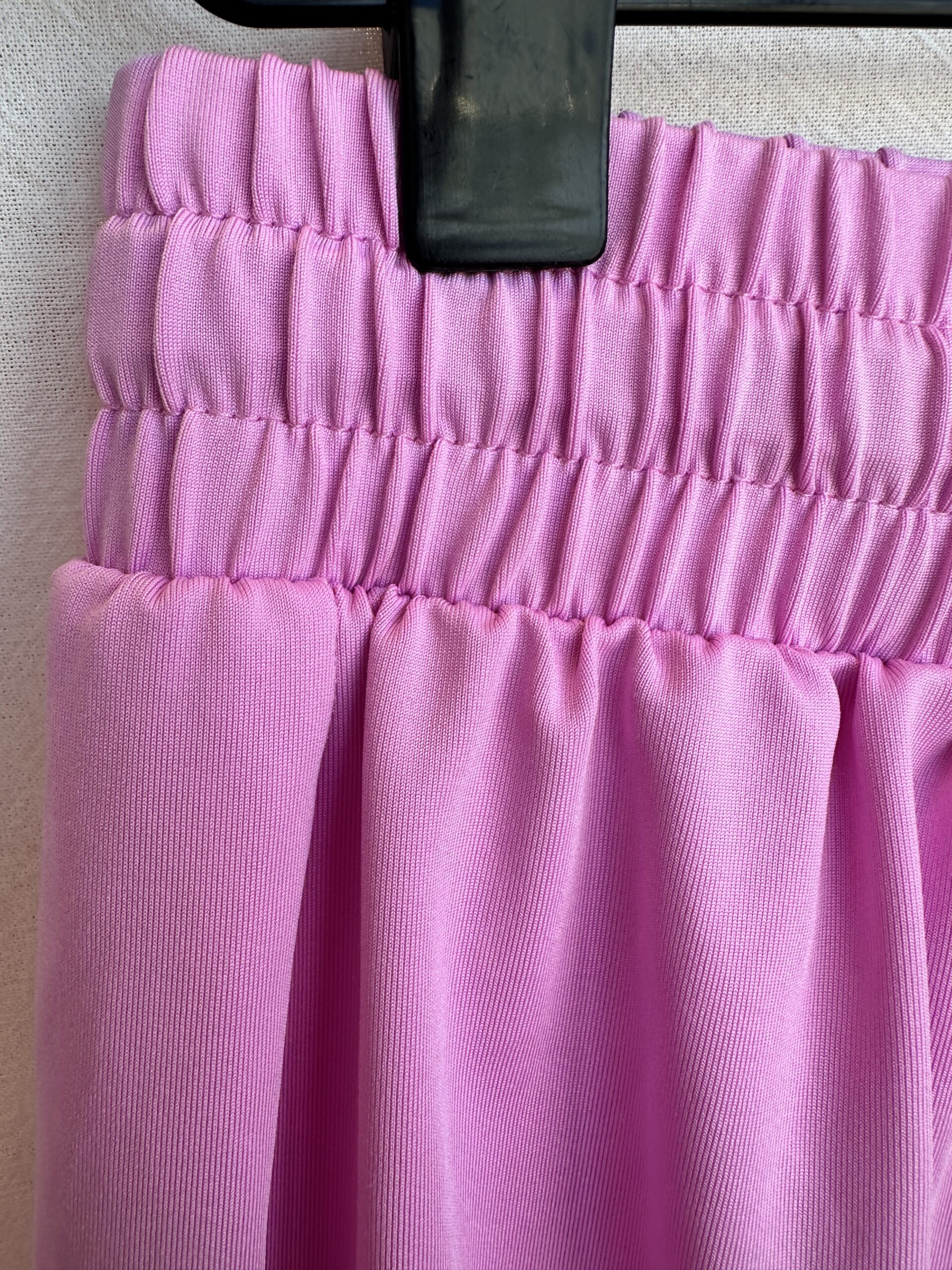 SHORT LIVIANO ROSA SERIES B FITNES (L) - Imagen 3