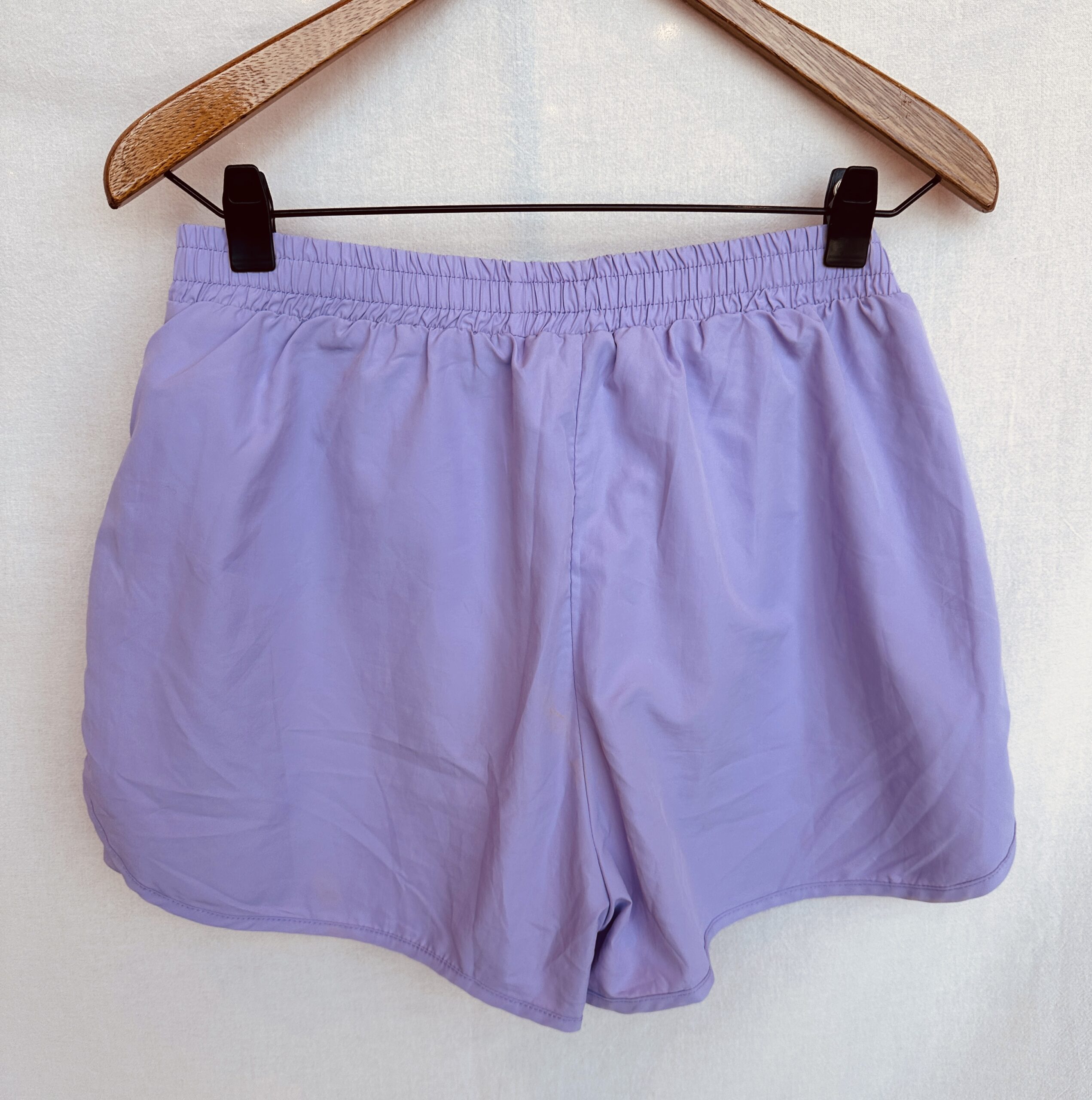 SHORT DEPORTIVO LILA 47 STREET (XL) - Imagen 2