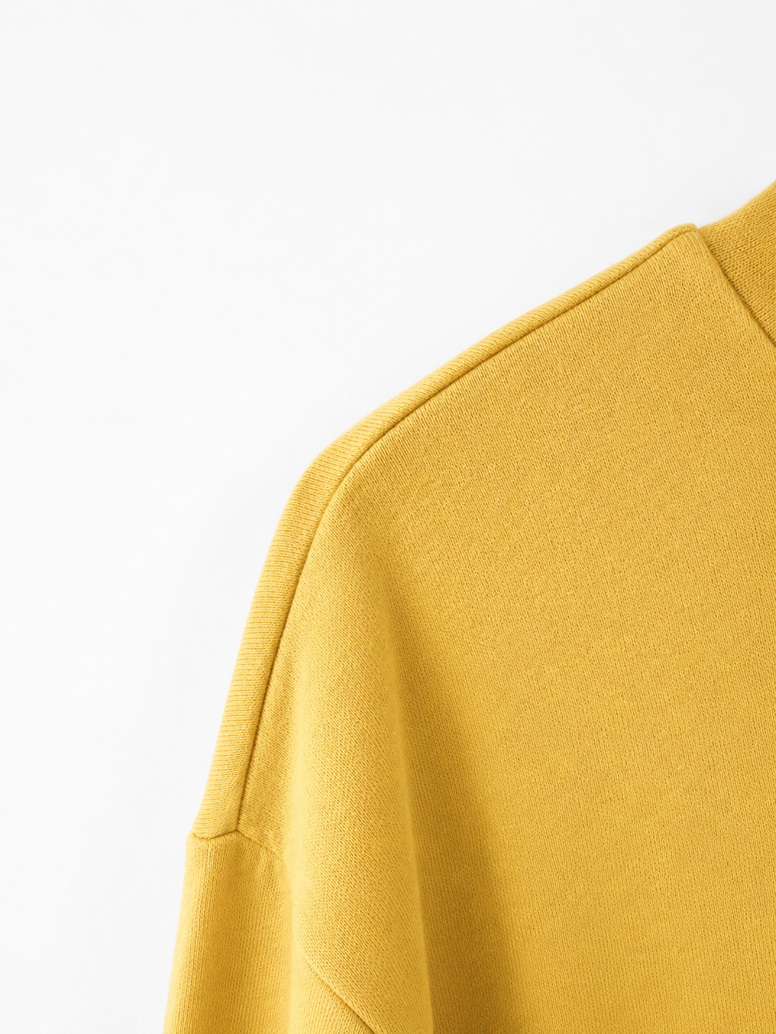 BUZO AMARILLO VANS (L) - Imagen 2