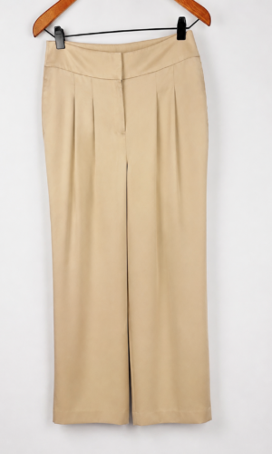 PANTALON SASTRERO CREMA BAR III (M)