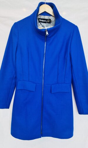 TAPADO DE ABRUGO AZUL DESIGUAL (M)