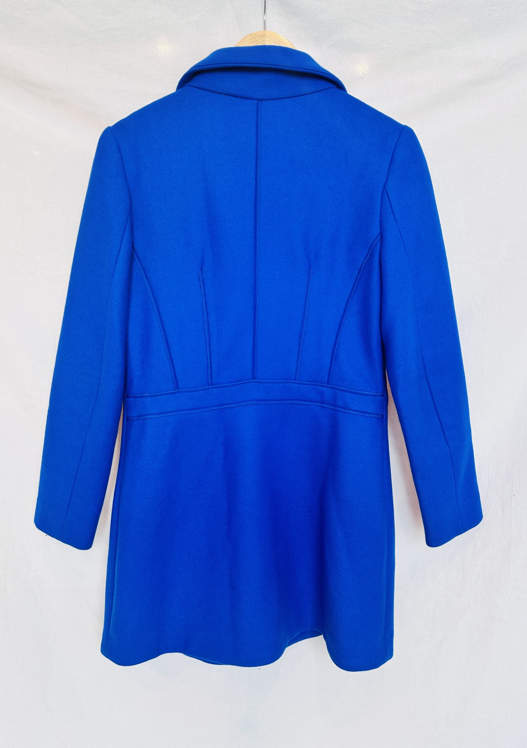 TAPADO DE ABRUGO AZUL DESIGUAL (M) - Imagen 3