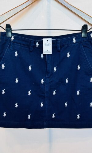 MINI AZUL RALPH LAUREN SPORT (L)
