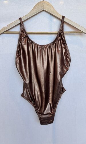 BODY COBRE SOFIA SARKANY (L)
