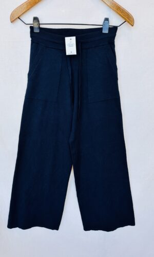 JOGGER AZUL ELASTIZADO SPLENDID  (XS)