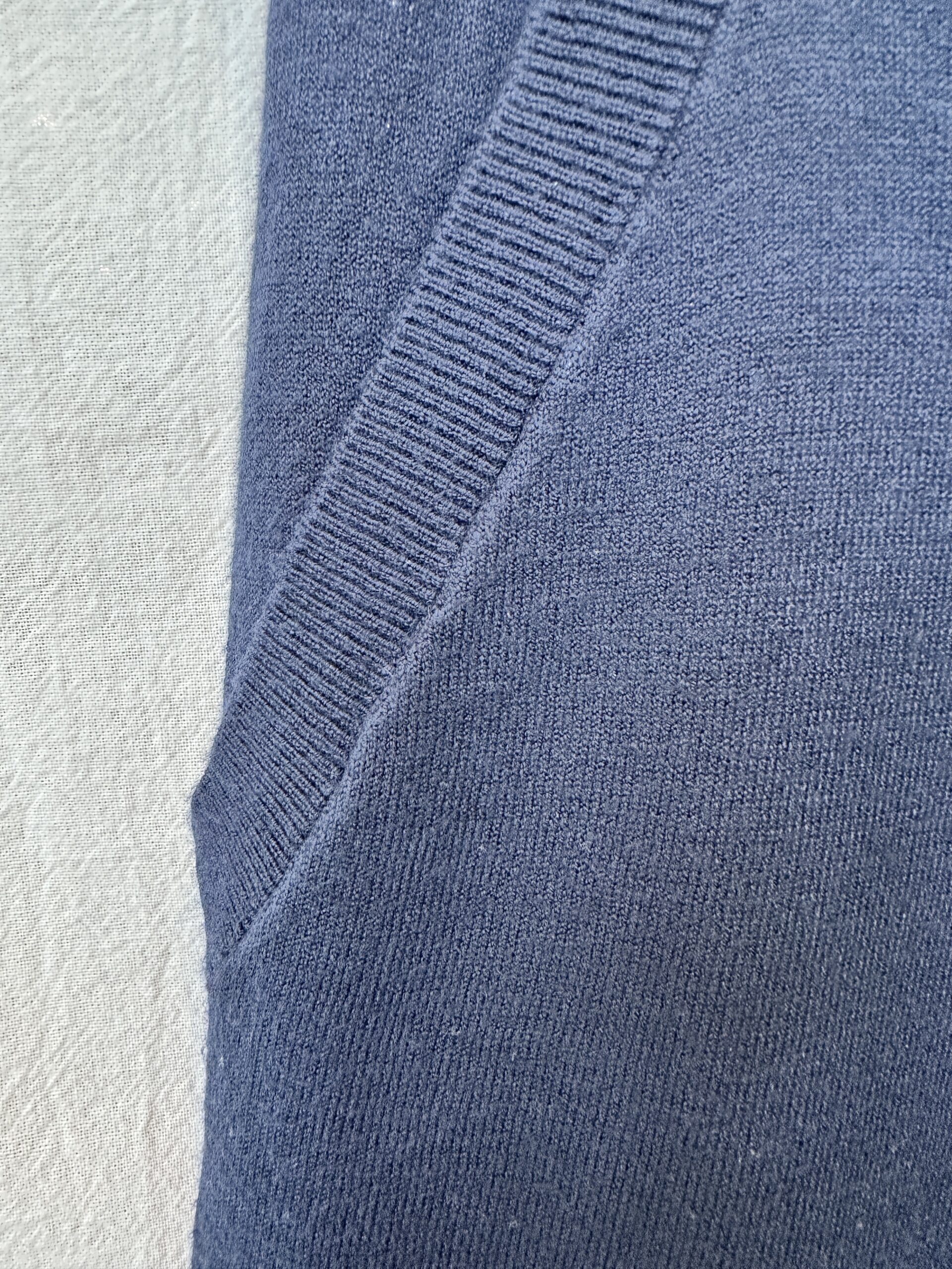 JOGGER AZUL ELASTIZADO SPLENDID (XS) - Imagen 3