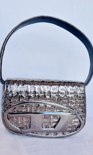 CARTERA METALIZADA DIESEL (CON CERTILOGO)