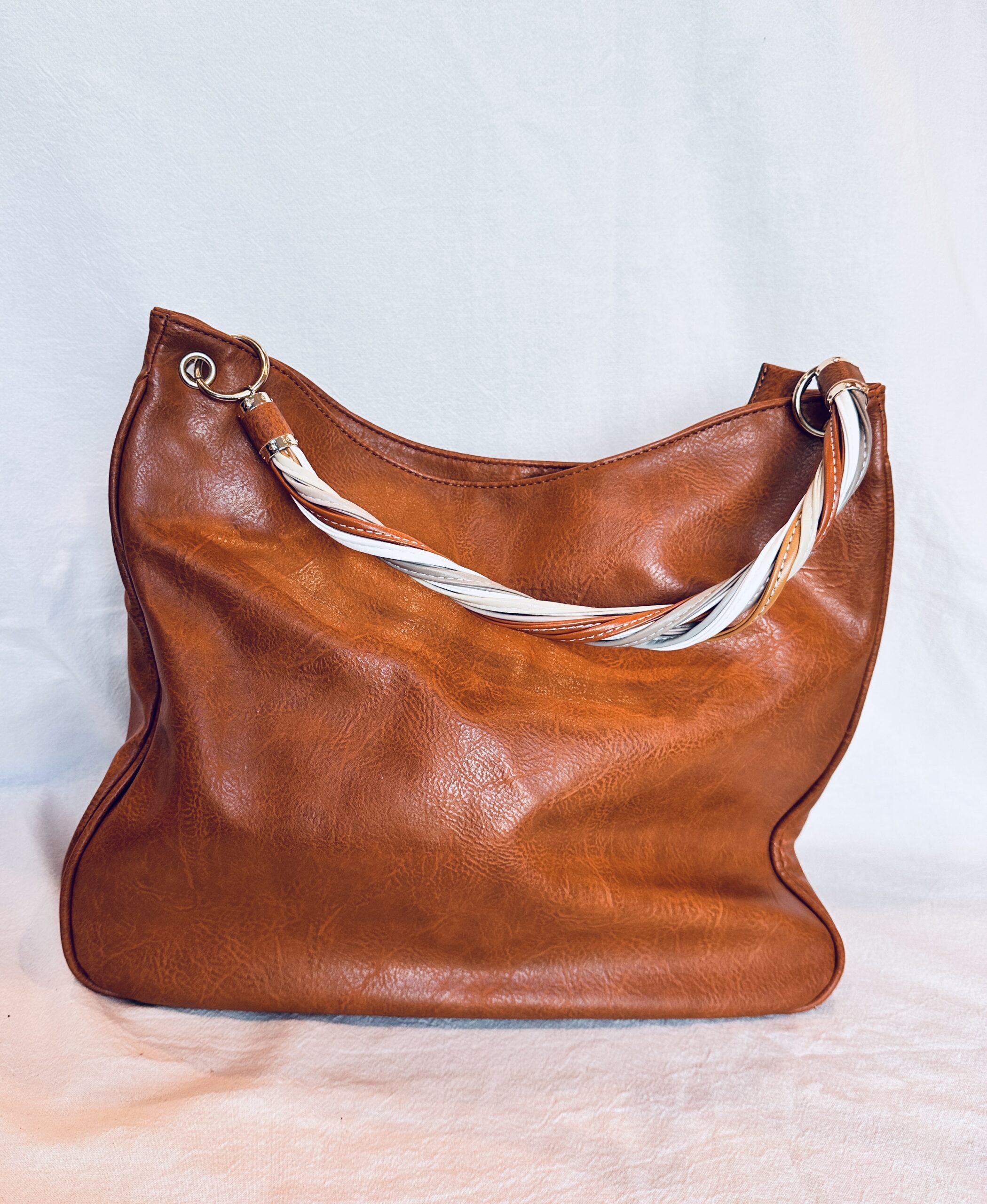 CARTERA MARRON SAM & HADLEY