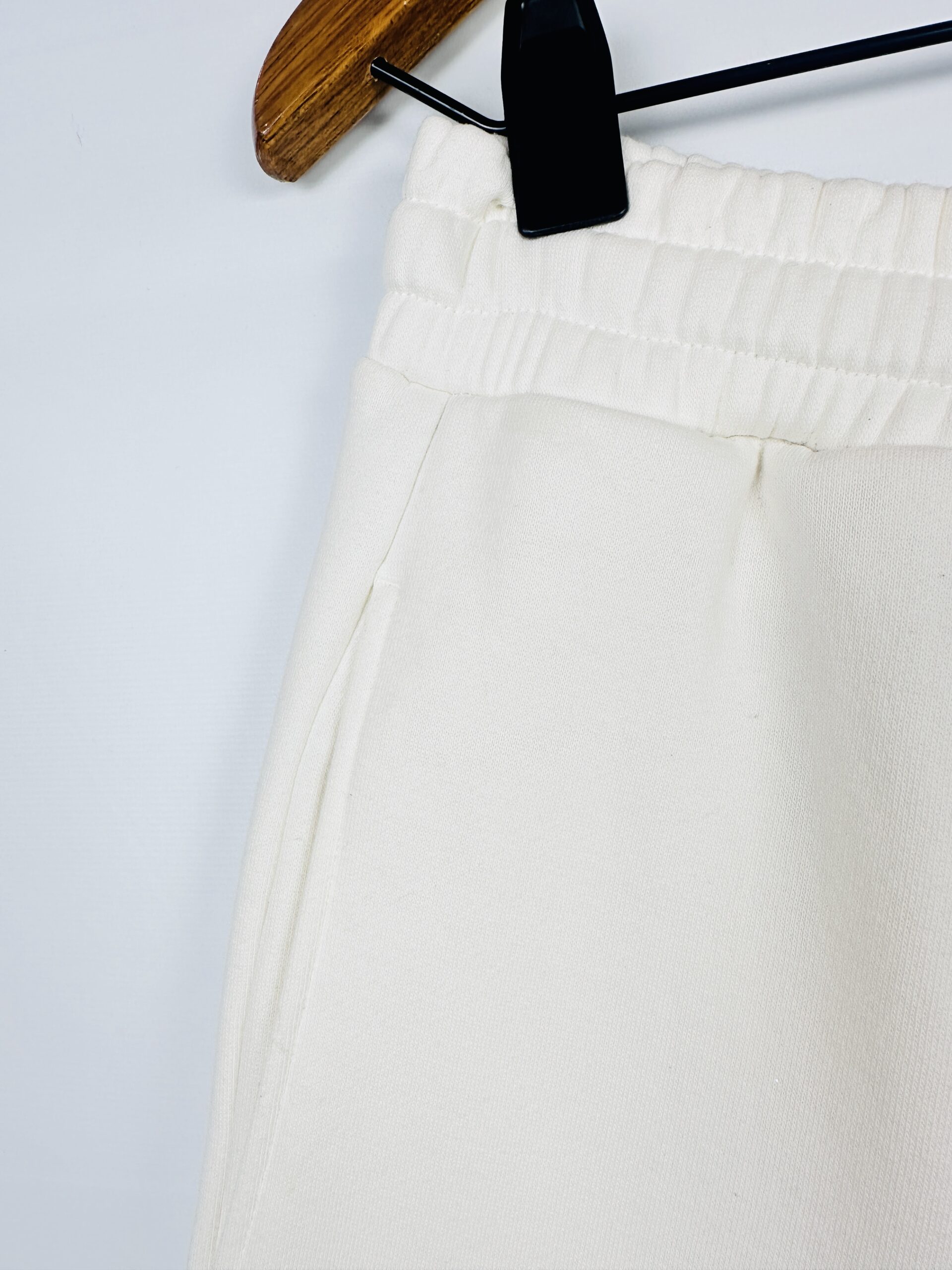 JOGGING BLANCO TOMMY HILFIGER (L) - Imagen 2