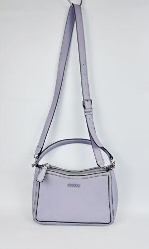 BANDOLERA LILA GUESS