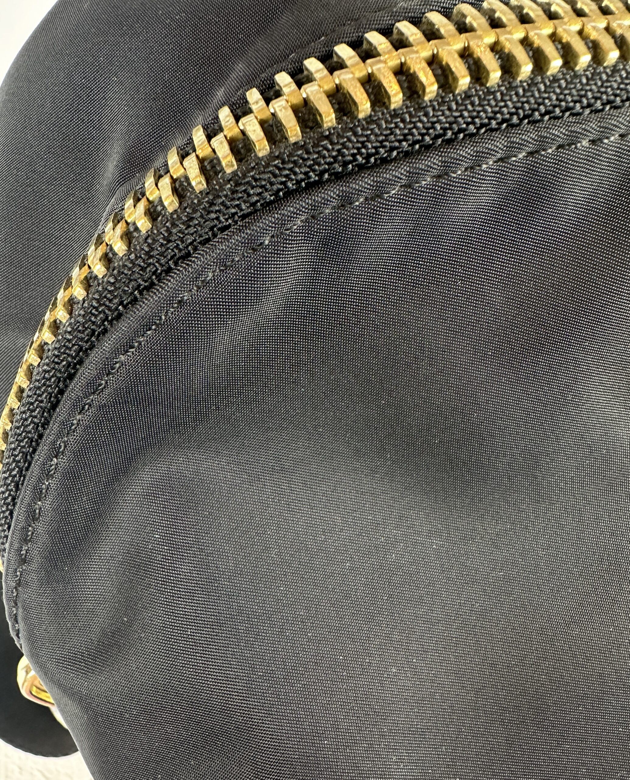 MOCHILA NEGRA JACKIE SMITH - Imagen 2