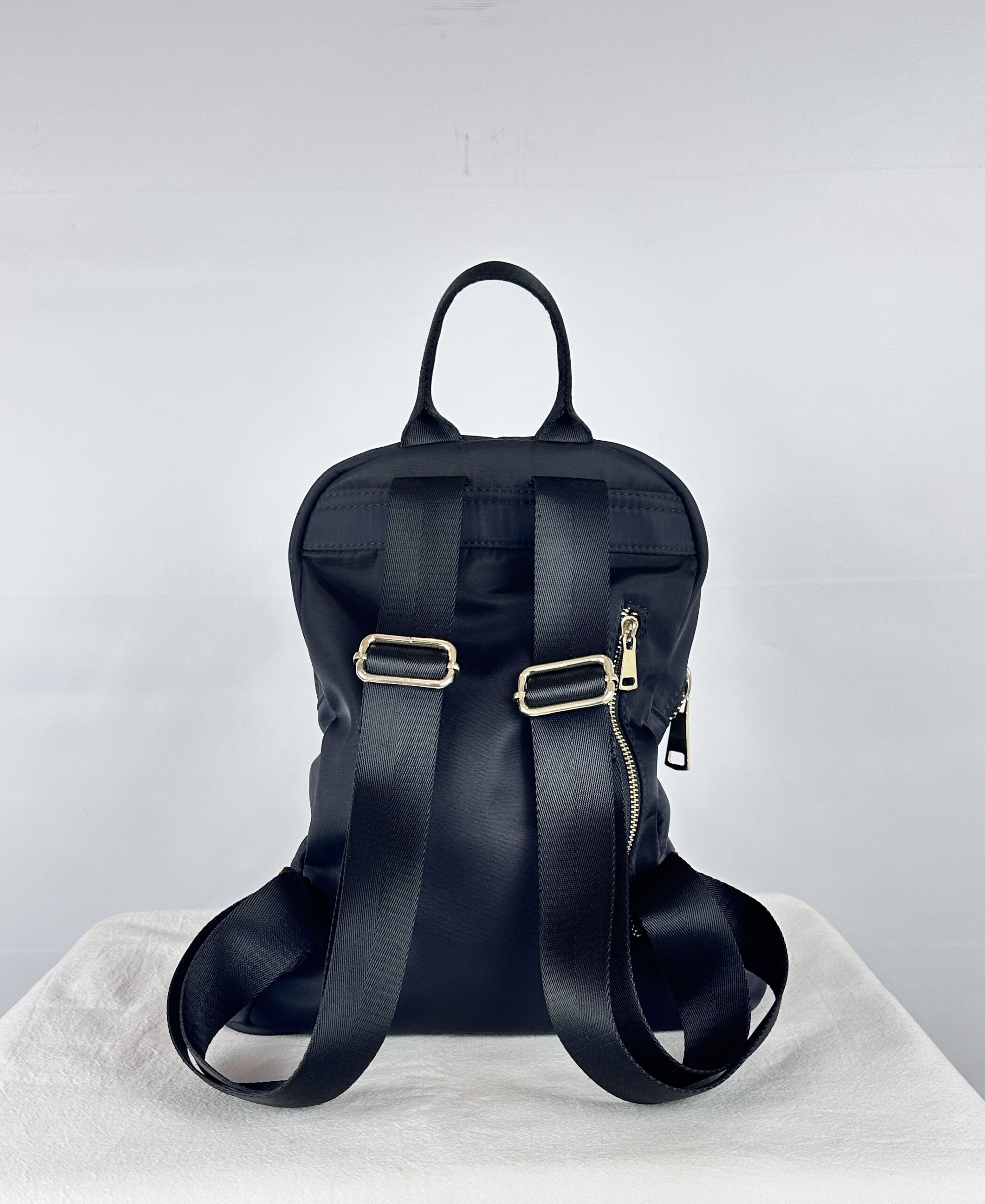 MOCHILA NEGRA JACKIE SMITH - Imagen 3