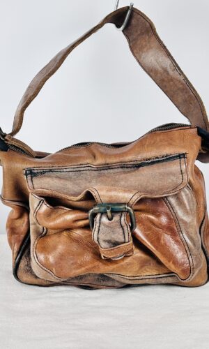 CARTERA BOHO RUSTICA PAULA