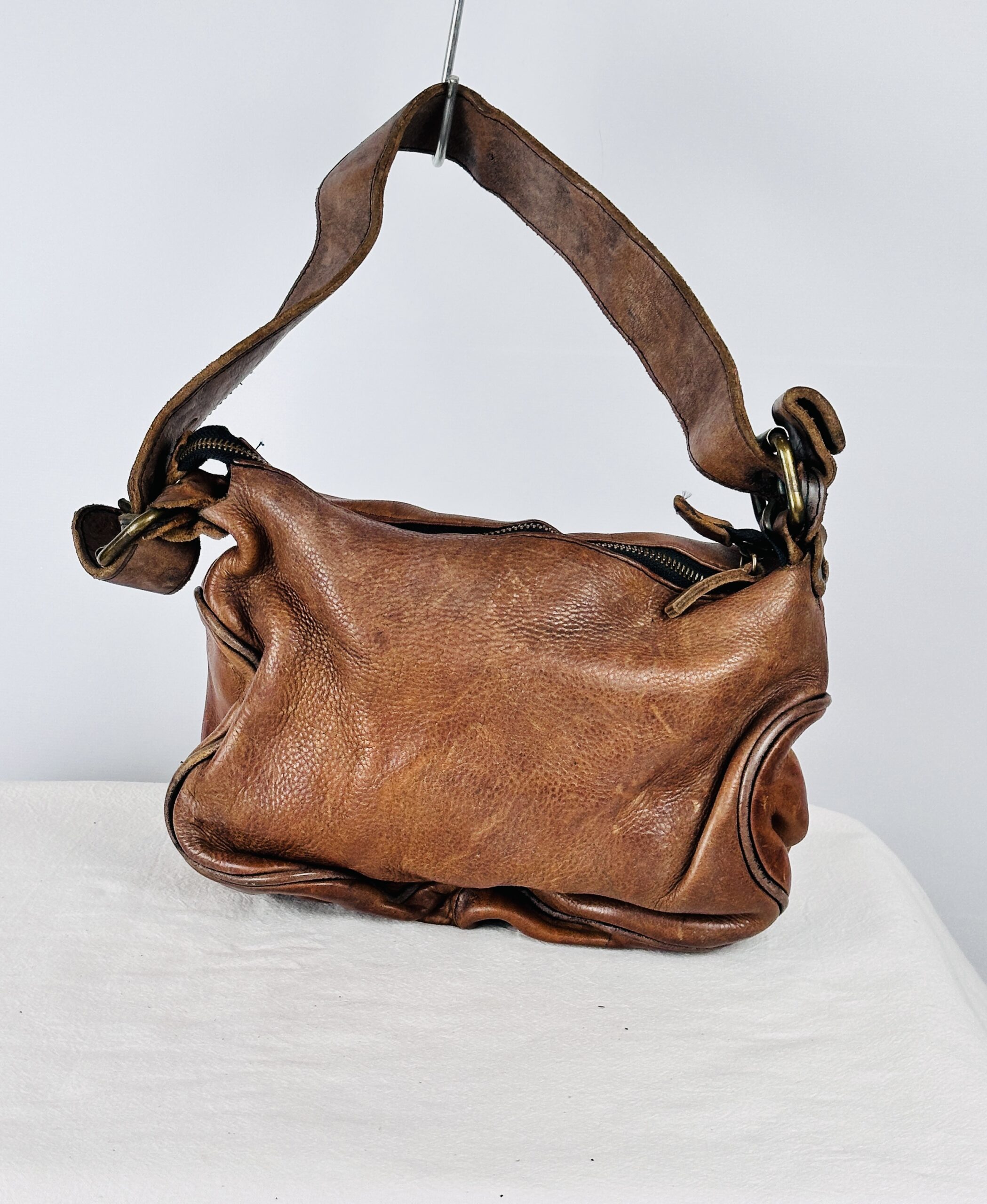 CARTERA BOHO RUSTICA PAULA - Imagen 3