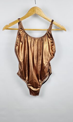 BODY COBRE SOFIA SARKANY (L)