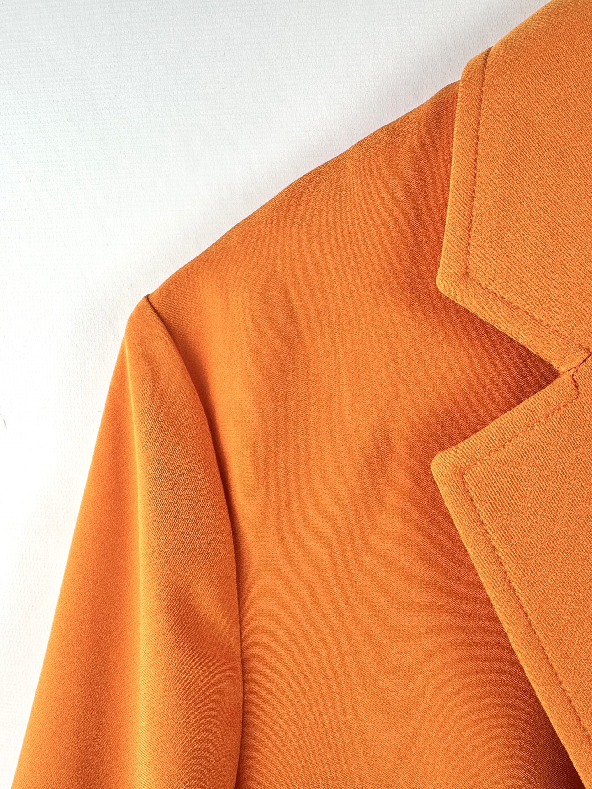 BLAZER NARANJA KARL LAGERFELD (L) - Imagen 2