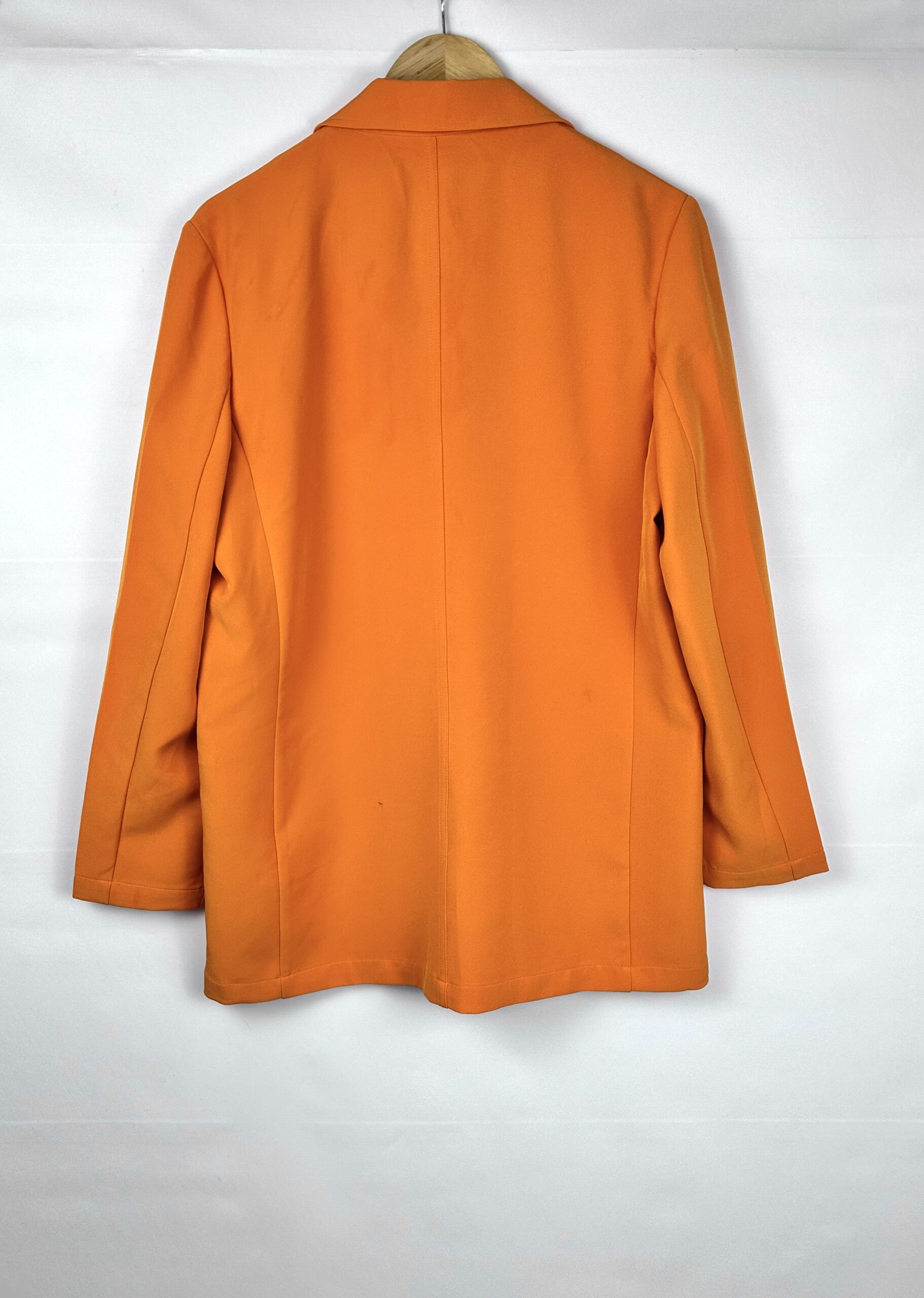 BLAZER NARANJA KARL LAGERFELD (L) - Imagen 3