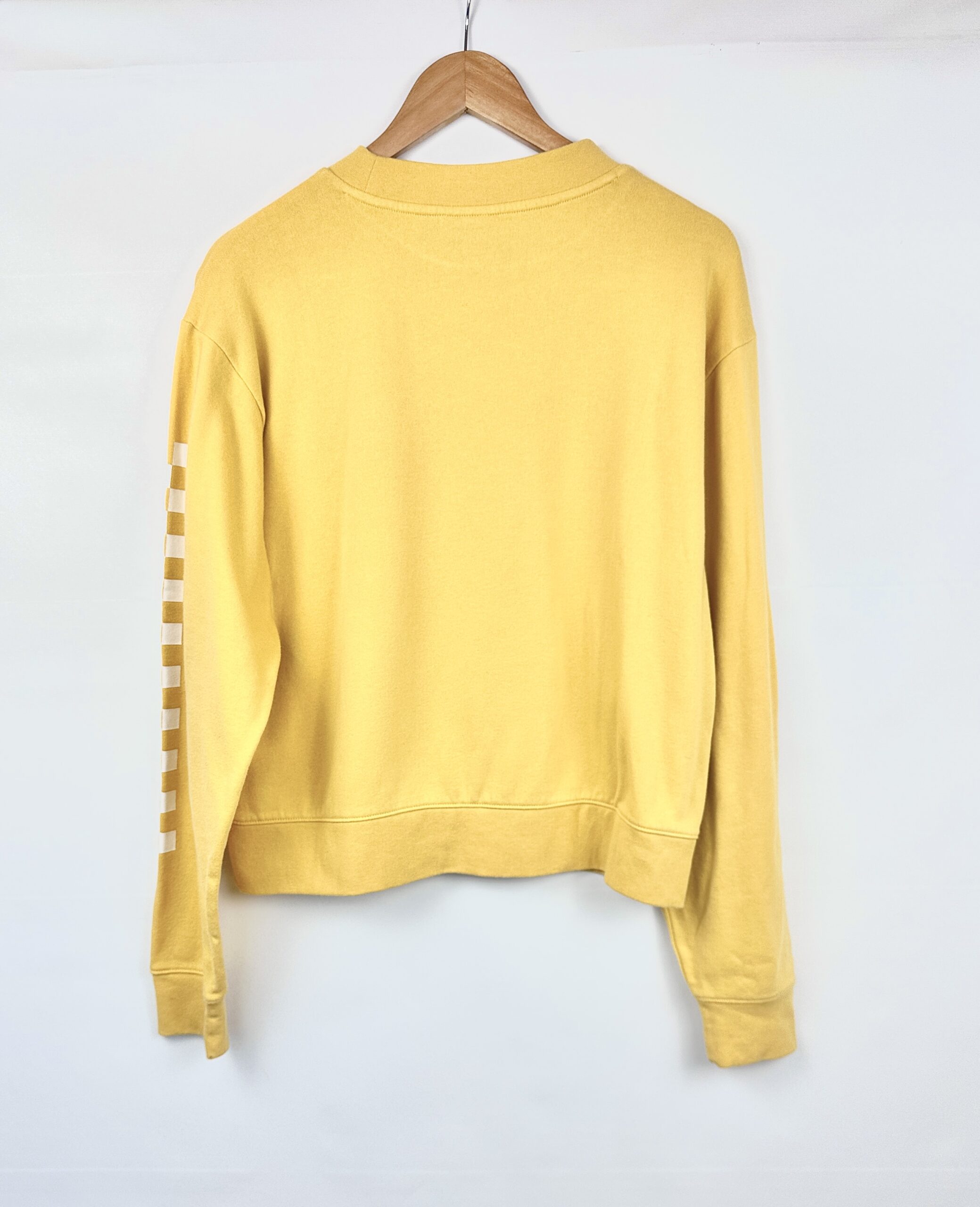 BUZO AMARILLO VANS (L) - Imagen 3