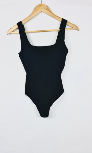 BODY CON PUSH APP NEGRO GAP (M)