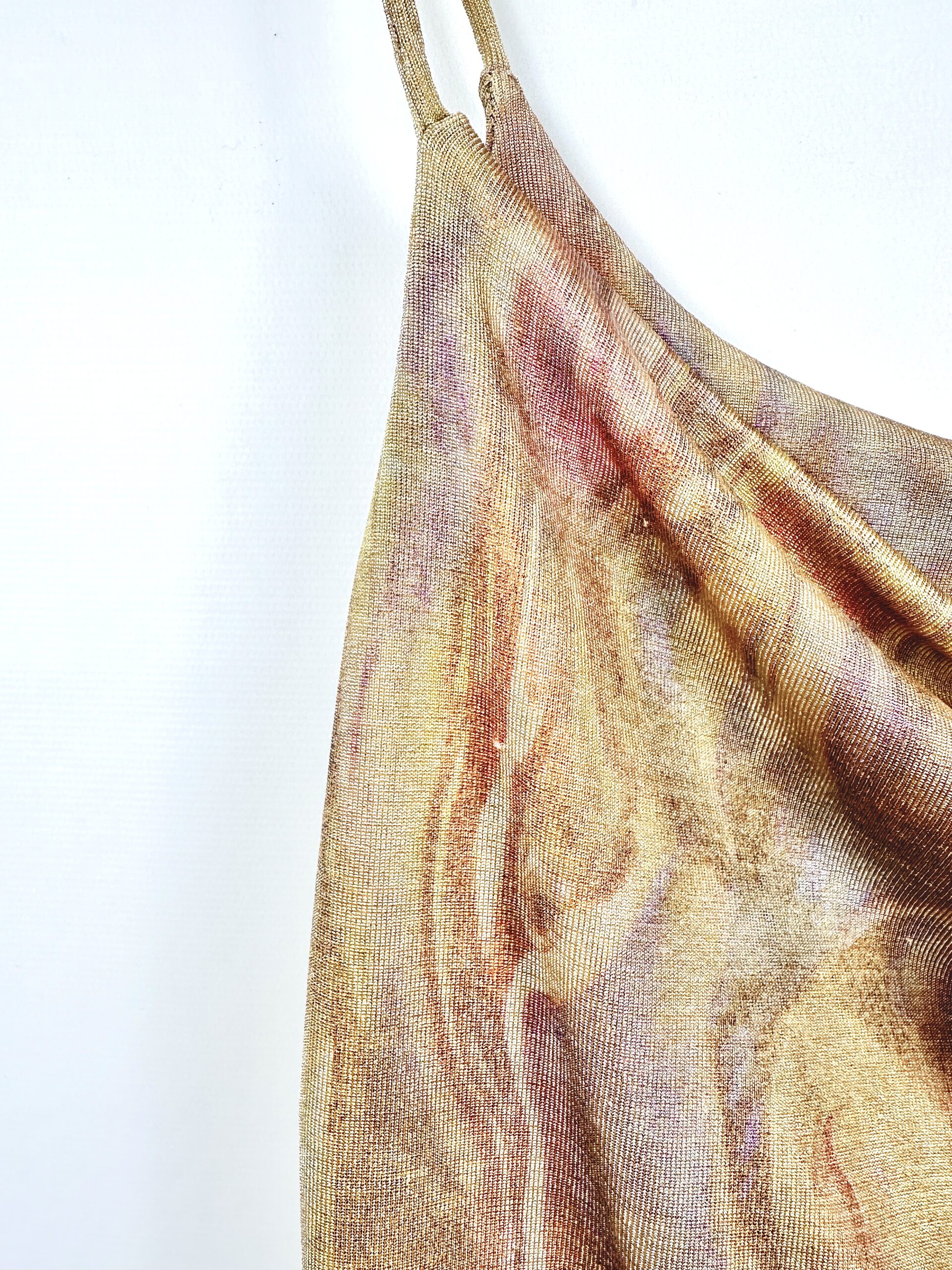 MUSCULOSA ABSTRACTA BAR III (XXS) - Imagen 2