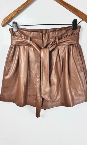 SHORT MARRON ECOCUERO ANDREW MARC(M)