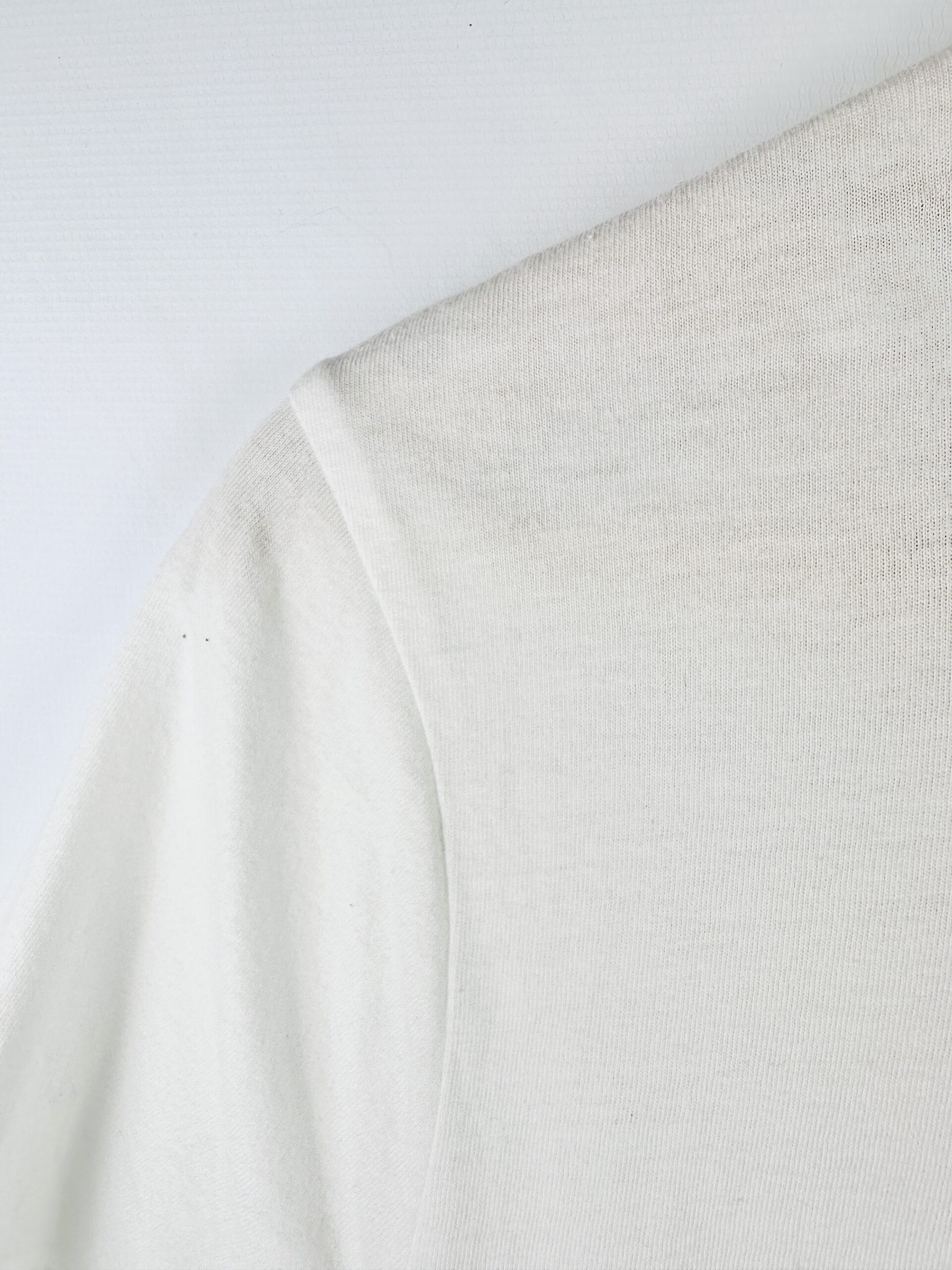 REMERA BLANCA TOMMY HILFIGER (M) - Imagen 2
