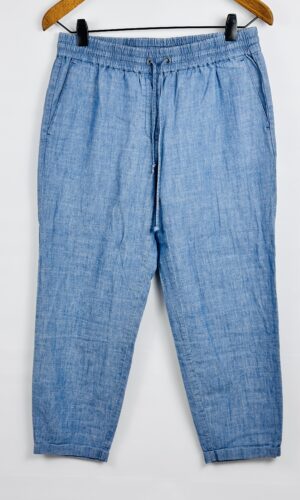 JEAN LIVIANO J. CREW (M)