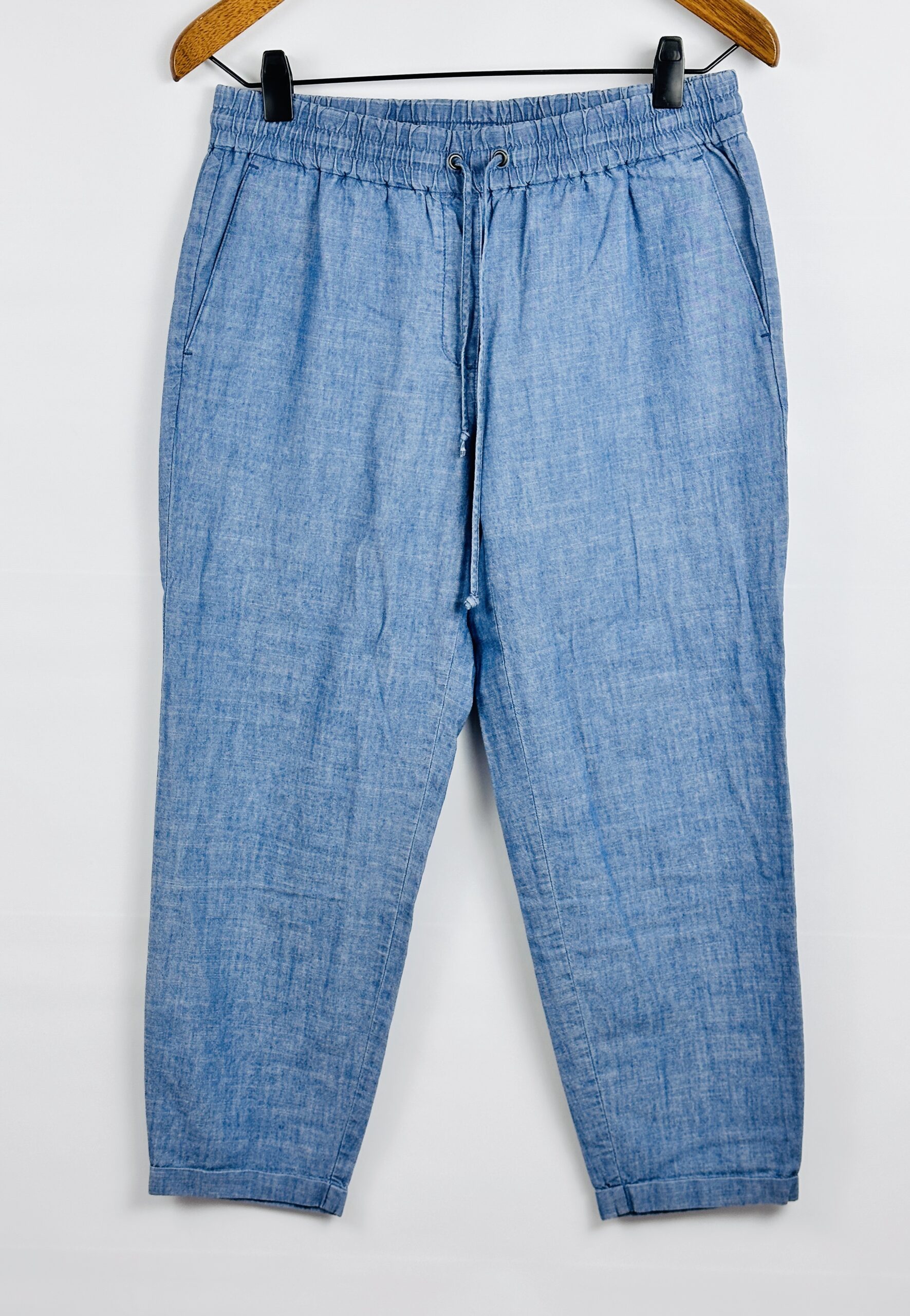 JEAN LIVIANO J. CREW (M)