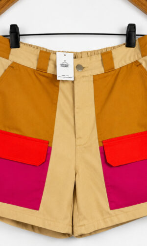 SHORT COLORES JORDAN (S)