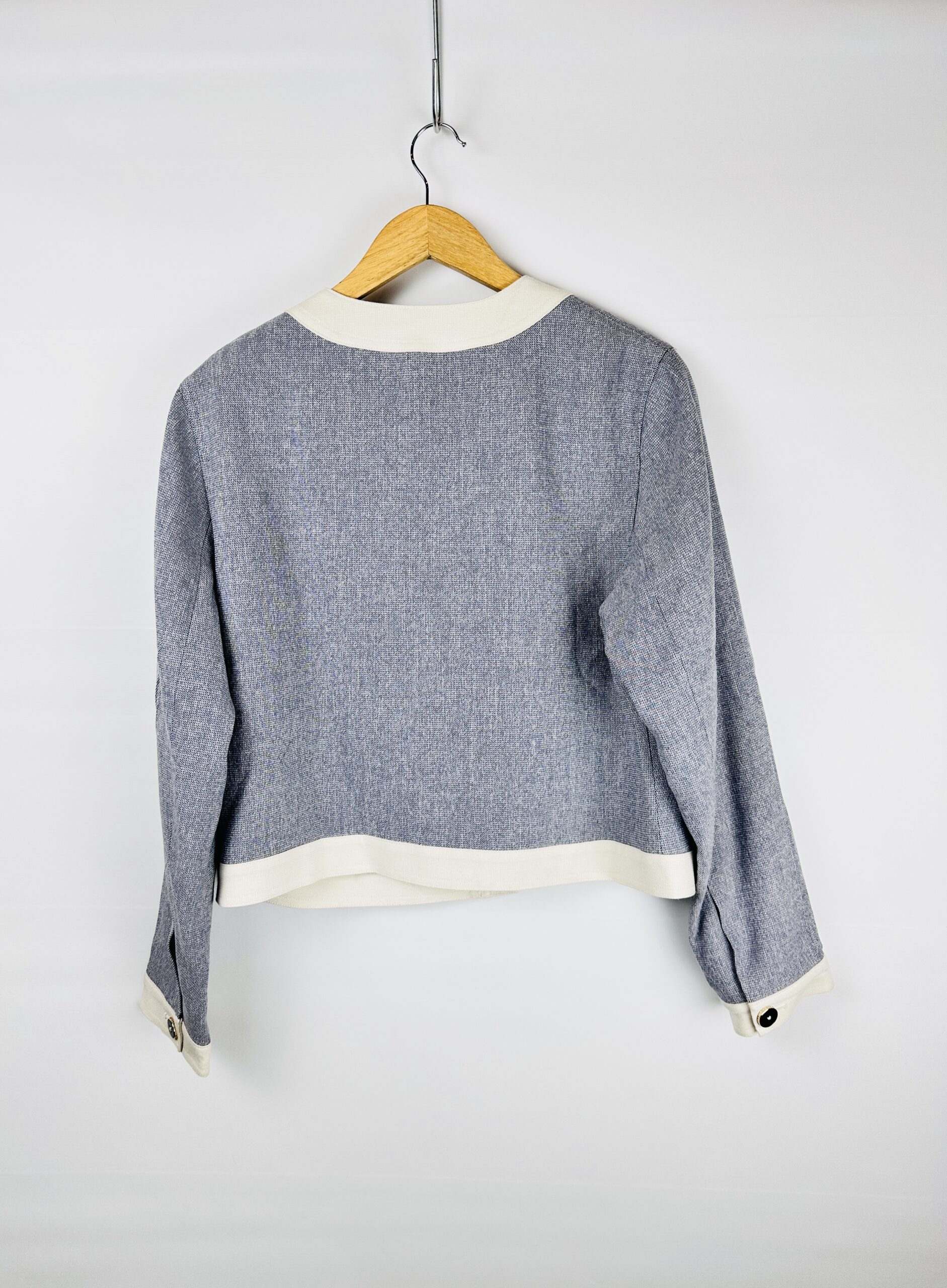SACO TOMMY HILFIGER CELESTE (M) - Imagen 3