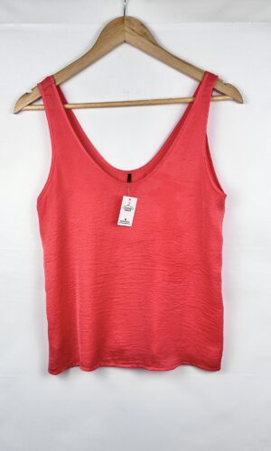 MUSCULOSA ROSA TUCCI (XS)
