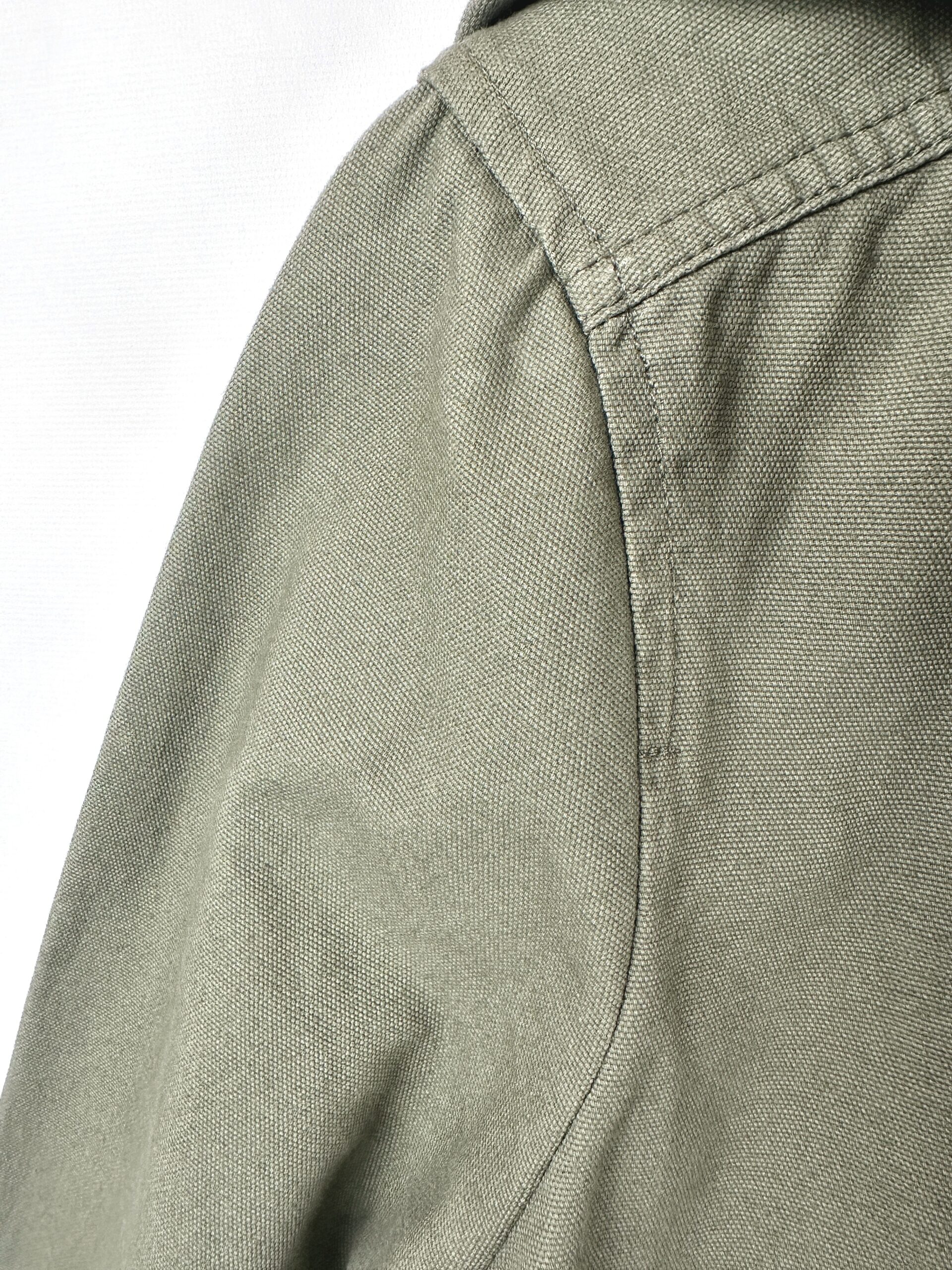CAMPERA VERDE FOREVER 21 (S) - Imagen 2