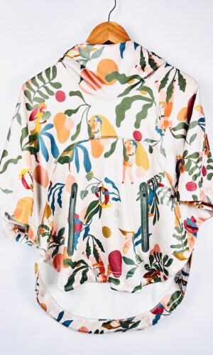 BUZO PONCHO LULEÅ (M)