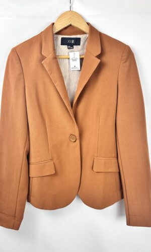 BLAZER MARRON FOREVER 21 (M)