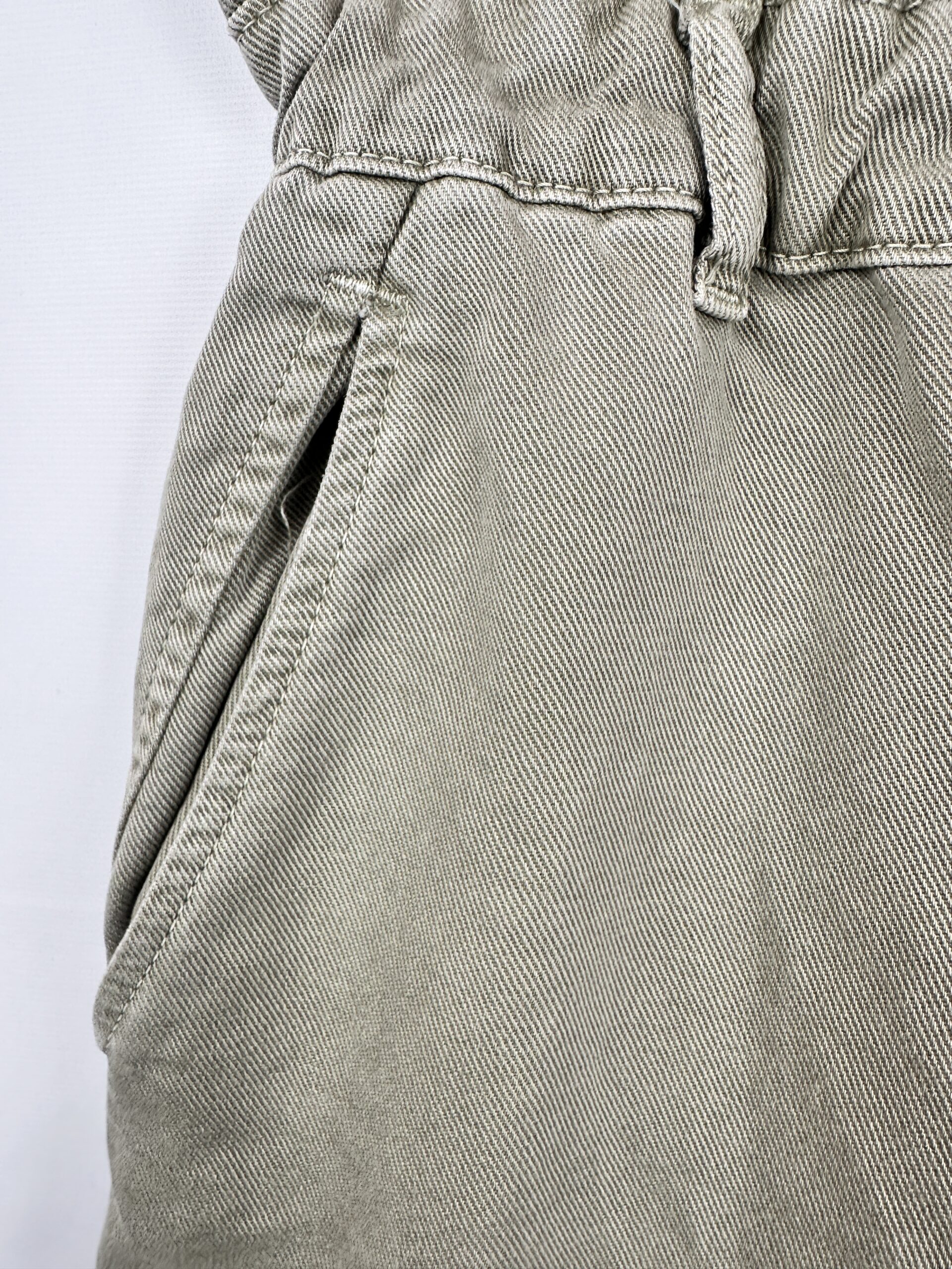 BABUCHA BEIGE ZARA (S) - Imagen 2