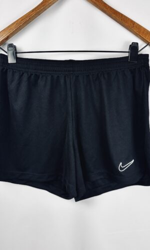 SHORT NEGRO NIKE (M)